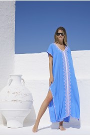 PONCHO LONG LUPITA